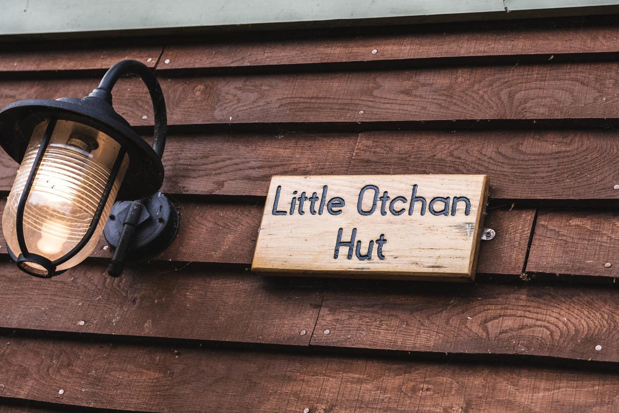 Little Otchan Shepherd'S Hut Villa Kingston upon Hull Exterior photo